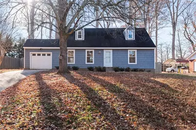 1705 Three Meadows Road, Greensboro, NC 27455 - Photo 27