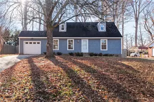 1705 Three Meadows Rd, Greensboro, NC 27455 - Photo 27