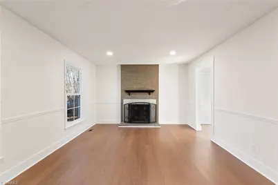 1705 Three Meadows Road, Greensboro, NC 27455 - Photo 7