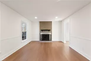 1705 Three Meadows Rd, Greensboro, NC 27455 - Photo 7