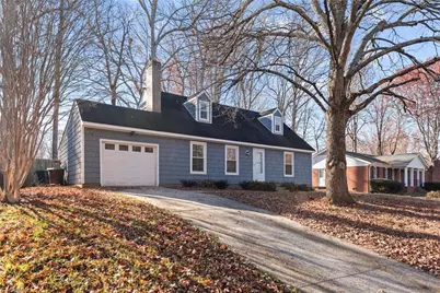 1705 Three Meadows Road, Greensboro, NC 27455 - Photo 1