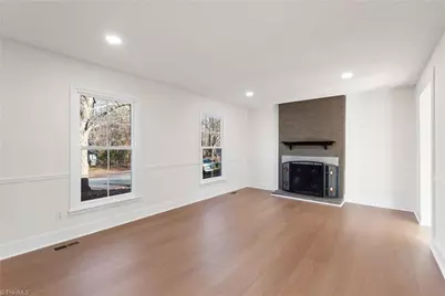 1705 Three Meadows Road, Greensboro, NC 27455 - Photo 9