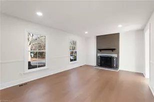 1705 Three Meadows Rd, Greensboro, NC 27455 - Photo 9