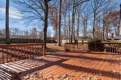 1705 Three Meadows Road, Greensboro, NC 27455 - Photo 29