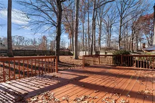 1705 Three Meadows Rd, Greensboro, NC 27455 - Photo 29