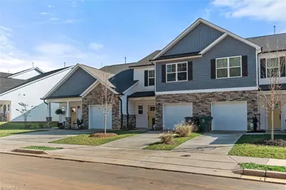 4951 Cannon Crossing Way, Greensboro, NC 27410 - Photo 3