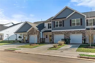 4951 Cannon Crossing Wy, Greensboro, NC 27410 - Photo 3