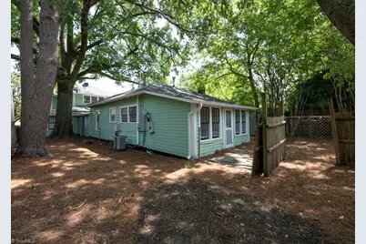 208 Leftwich Street #Cottage, Greensboro, NC 27401 - Photo 5