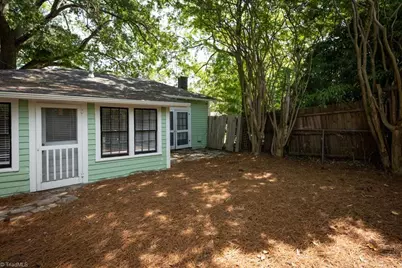208 Leftwich Street #Cottage, Greensboro, NC 27401 - Photo 3