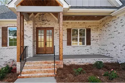 8205 Lulworth Drive, Stokesdale, NC 27357 - Photo 5