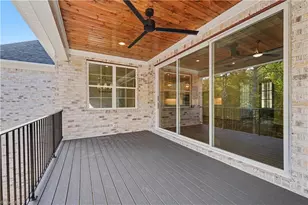 8205 Lulworth Dr, Stokesdale, NC 27357 - Photo 37