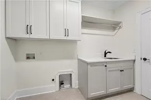 8205 Lulworth Dr, Stokesdale, NC 27357 - Photo 43