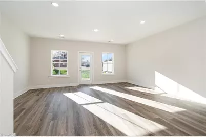 3705 Bridleton Ridge Trail, Greensboro, NC 27410 - Photo 7