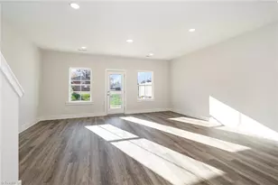 3705 Bridleton Ridge Trail, Greensboro, NC 27410 - Photo 7