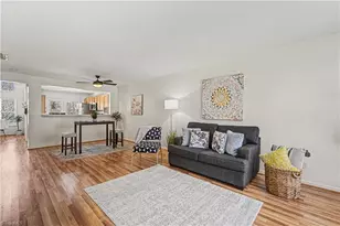 866 Creek Crossing Trail, Whitsett, NC 27377 - Photo 5