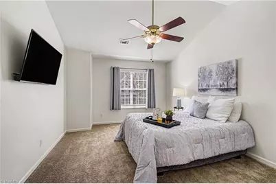 866 Creek Crossing Trail, Whitsett, NC 27377 - Photo 17