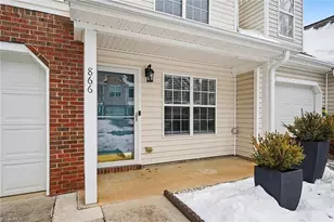 866 Creek Crossing Trail, Whitsett, NC 27377 - Photo 3