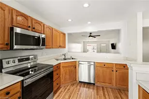 866 Creek Crossing Trail, Whitsett, NC 27377 - Photo 13