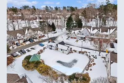 866 Creek Crossing Trail, Whitsett, NC 27377 - Photo 35