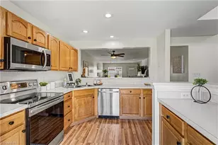 866 Creek Crossing Trail, Whitsett, NC 27377 - Photo 11