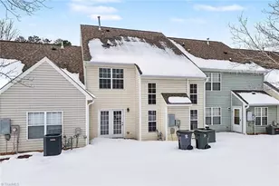 866 Creek Crossing Trail, Whitsett, NC 27377 - Photo 29