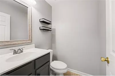 866 Creek Crossing Trail, Whitsett, NC 27377 - Photo 15