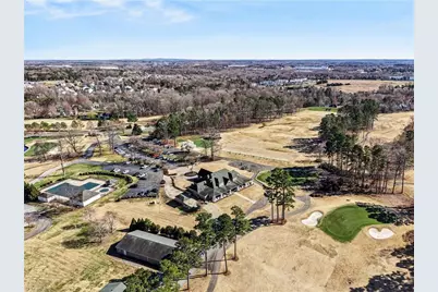 866 Creek Crossing Trail, Whitsett, NC 27377 - Photo 31