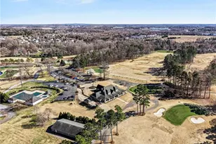 866 Creek Crossing Trail, Whitsett, NC 27377 - Photo 31