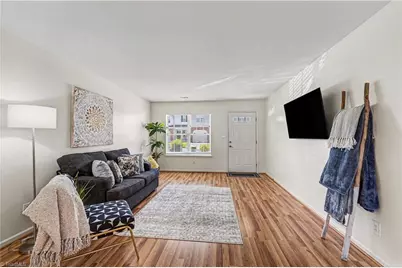 866 Creek Crossing Trail, Whitsett, NC 27377 - Photo 3