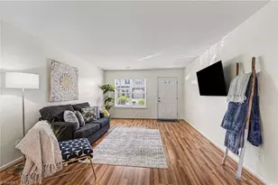 866 Creek Crossing Trail, Whitsett, NC 27377 - Photo 3