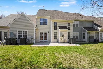 866 Creek Crossing Trail, Whitsett, NC 27377 - Photo 21