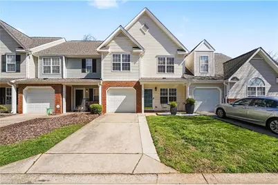 866 Creek Crossing Trail, Whitsett, NC 27377 - Photo 1