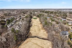 866 Creek Crossing Trail, Whitsett, NC 27377 - Photo 33