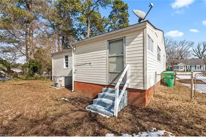 1129 Bridges Drive, High Point, NC 27262 - Photo 19