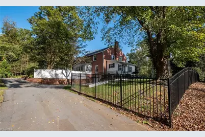 211 Dutchman Creek Road, Elkin, NC 28621 - Photo 3