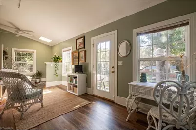 211 Dutchman Creek Road, Elkin, NC 28621 - Photo 11