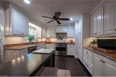 211 Dutchman Creek Road, Elkin, NC 28621 - Photo 15