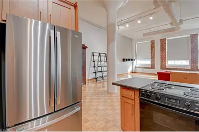 101 N Chestnut Street #7, Winston-Salem, NC 27101 - Photo 13