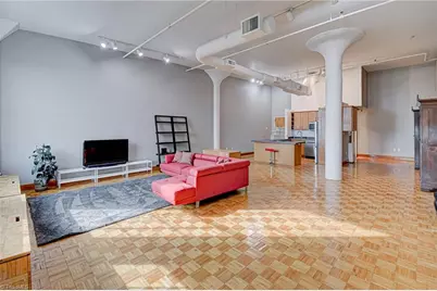 101 N Chestnut Street #7, Winston-Salem, NC 27101 - Photo 7