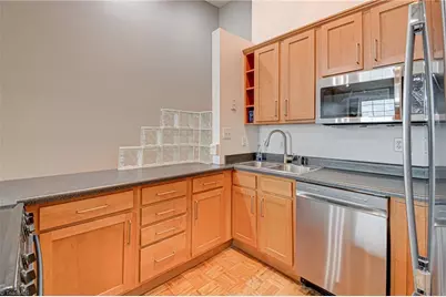 101 N Chestnut Street #7, Winston-Salem, NC 27101 - Photo 11