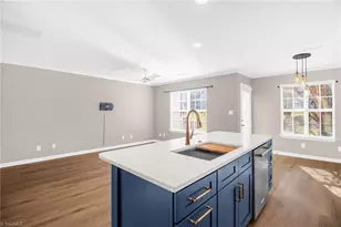 6705 Daniel Pierce Dr, Greensboro, NC 27410 - Photo 15