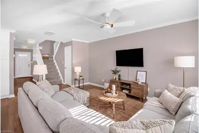 6705 Daniel Pierce Drive, Greensboro, NC 27410 - Photo 9