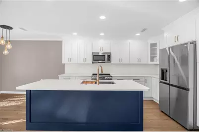 6705 Daniel Pierce Drive, Greensboro, NC 27410 - Photo 11