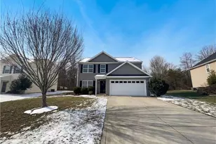 2518 Macleod St, Burlington, NC 27217 - Photo 1