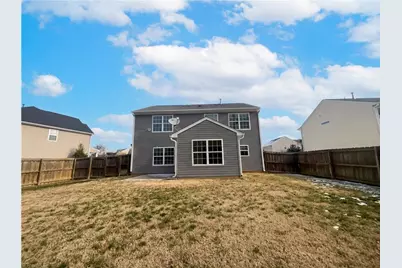 2518 Macleod Street, Burlington, NC 27217 - Photo 5