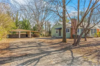 2021 Cannon Avenue, Winston-Salem, NC 27105 - Photo 3