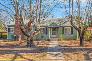 2021 Cannon Ave, Winston-Salem, NC 27105 - Photo 1