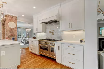 210 Country Club Drive, Greensboro, NC 27408 - Photo 17