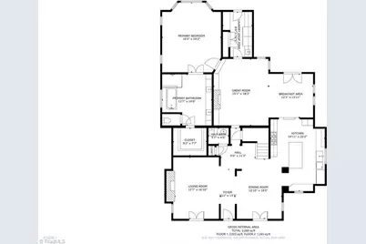 210 Country Club Drive, Greensboro, NC 27408 - Photo 49