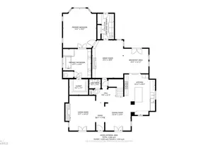 210 Country Club Dr, Greensboro, NC 27408 - Photo 49